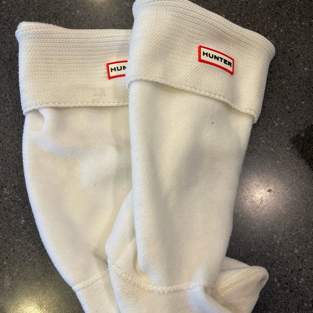 Boot socks